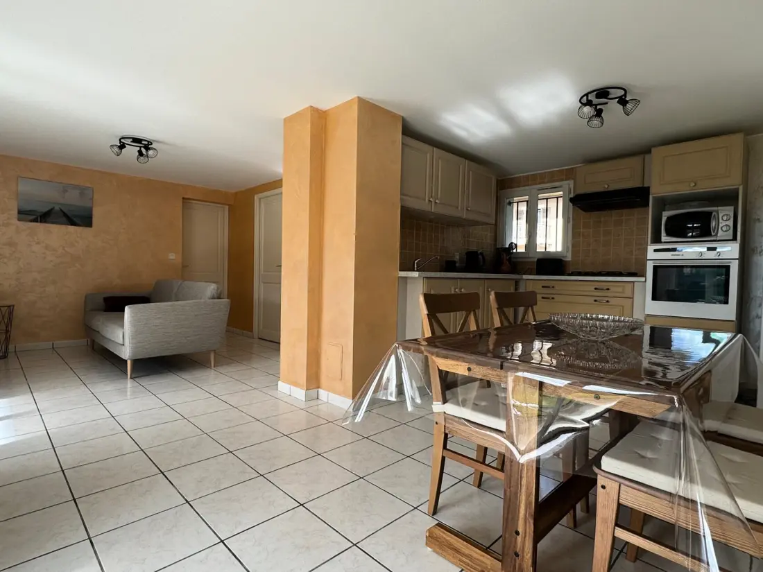 Location de Vacances Aix-les-Bains 39