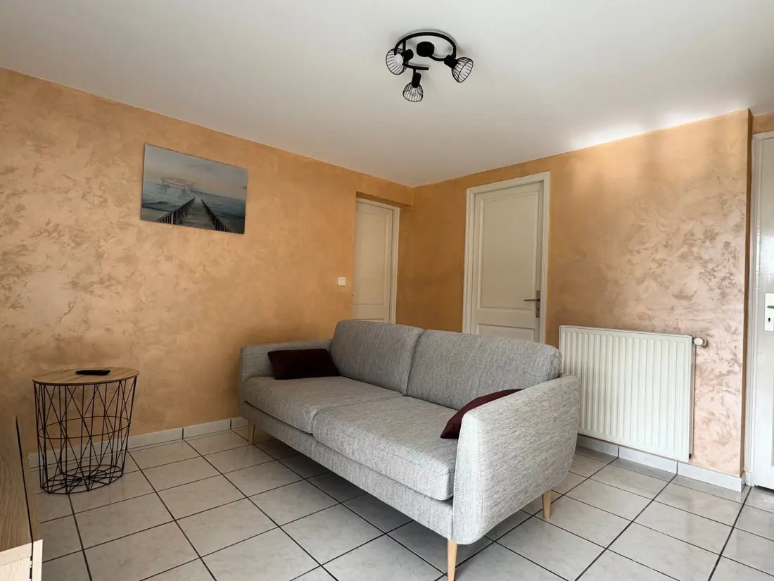 Location de Vacances Aix-les-Bains 39