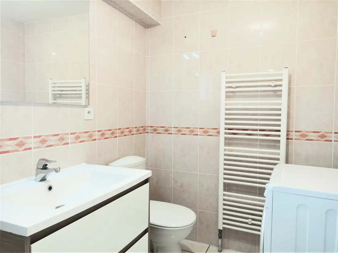 Location de Vacances Aix-les-Bains 39