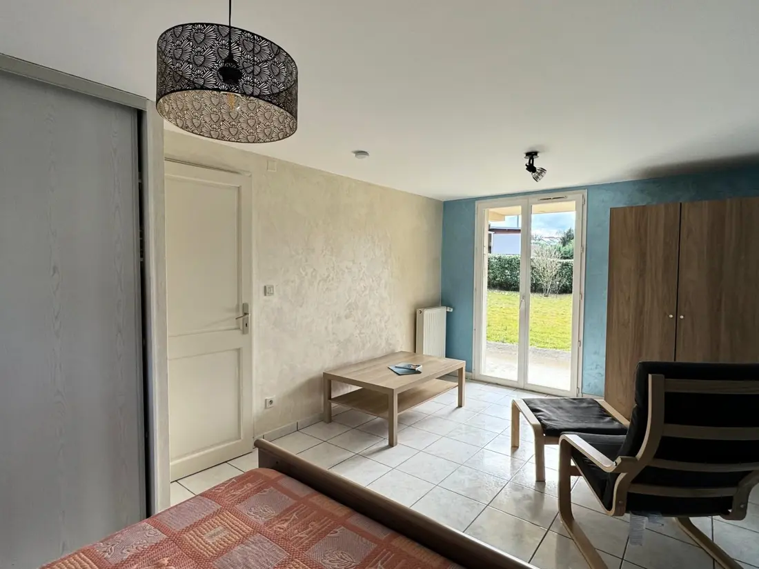 Location de Vacances Aix-les-Bains 39