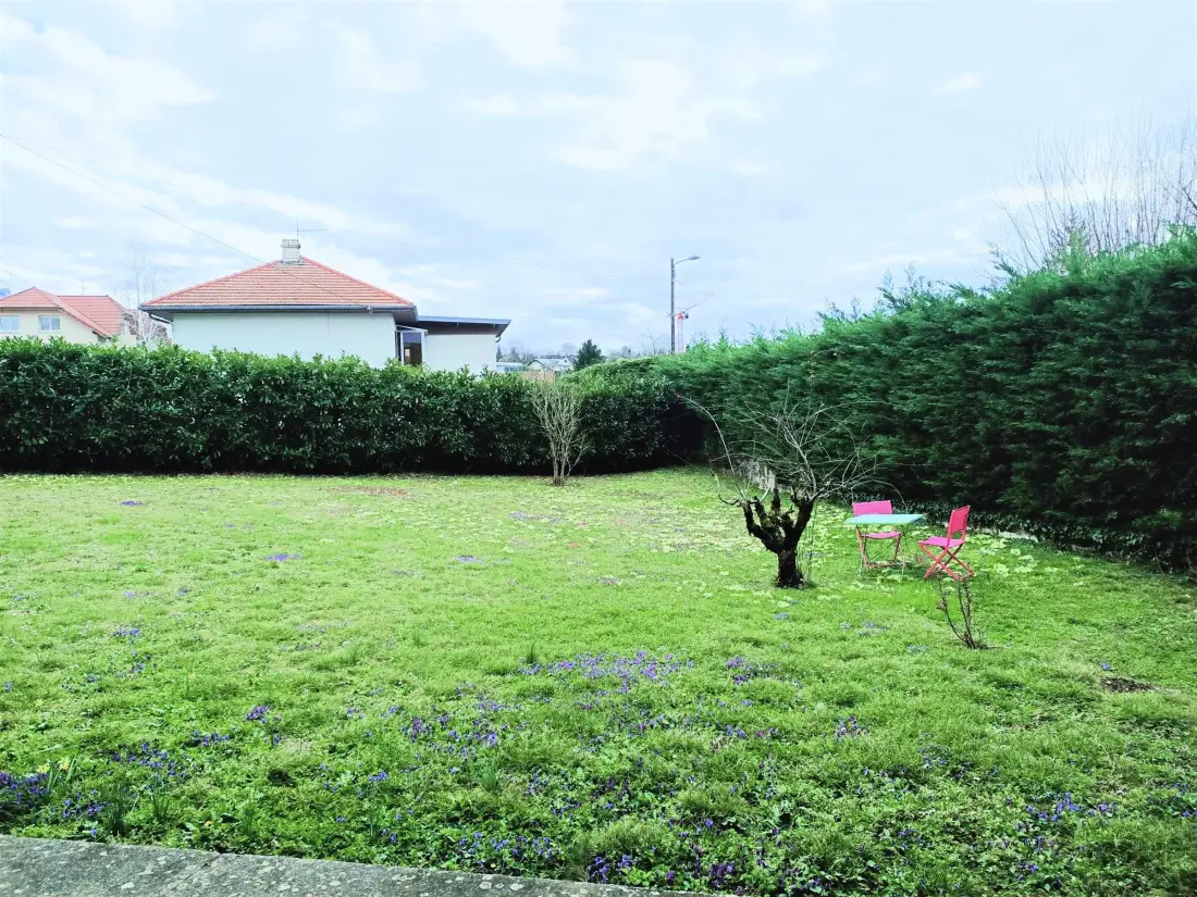 Location de Vacances Aix-les-Bains 39