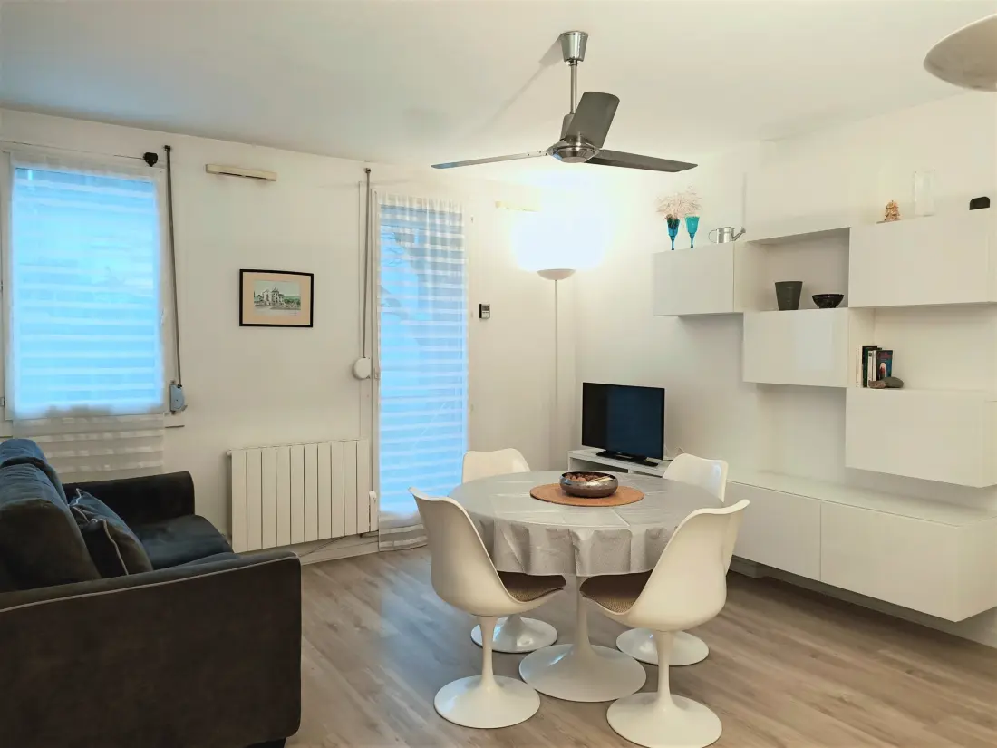 Location de Vacances Aix-les-Bains 44