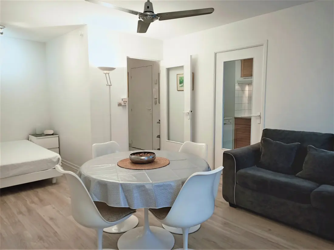 Location de Vacances Aix-les-Bains 44