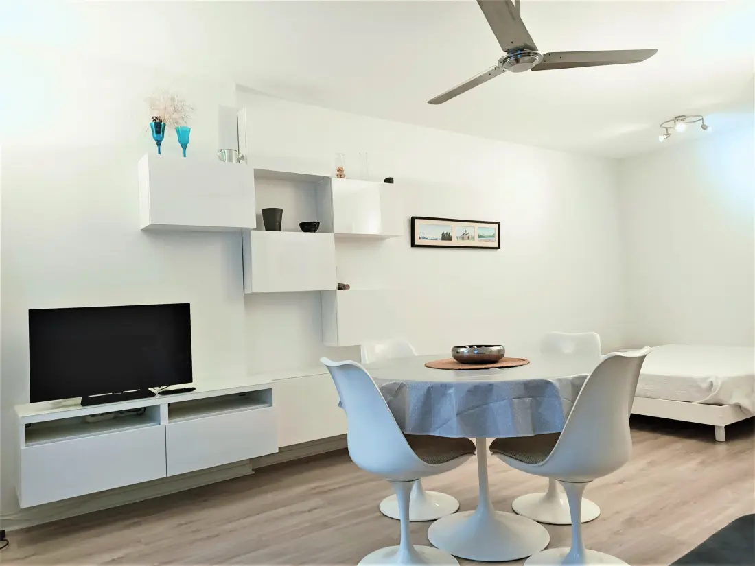 Location de Vacances Aix-les-Bains 44