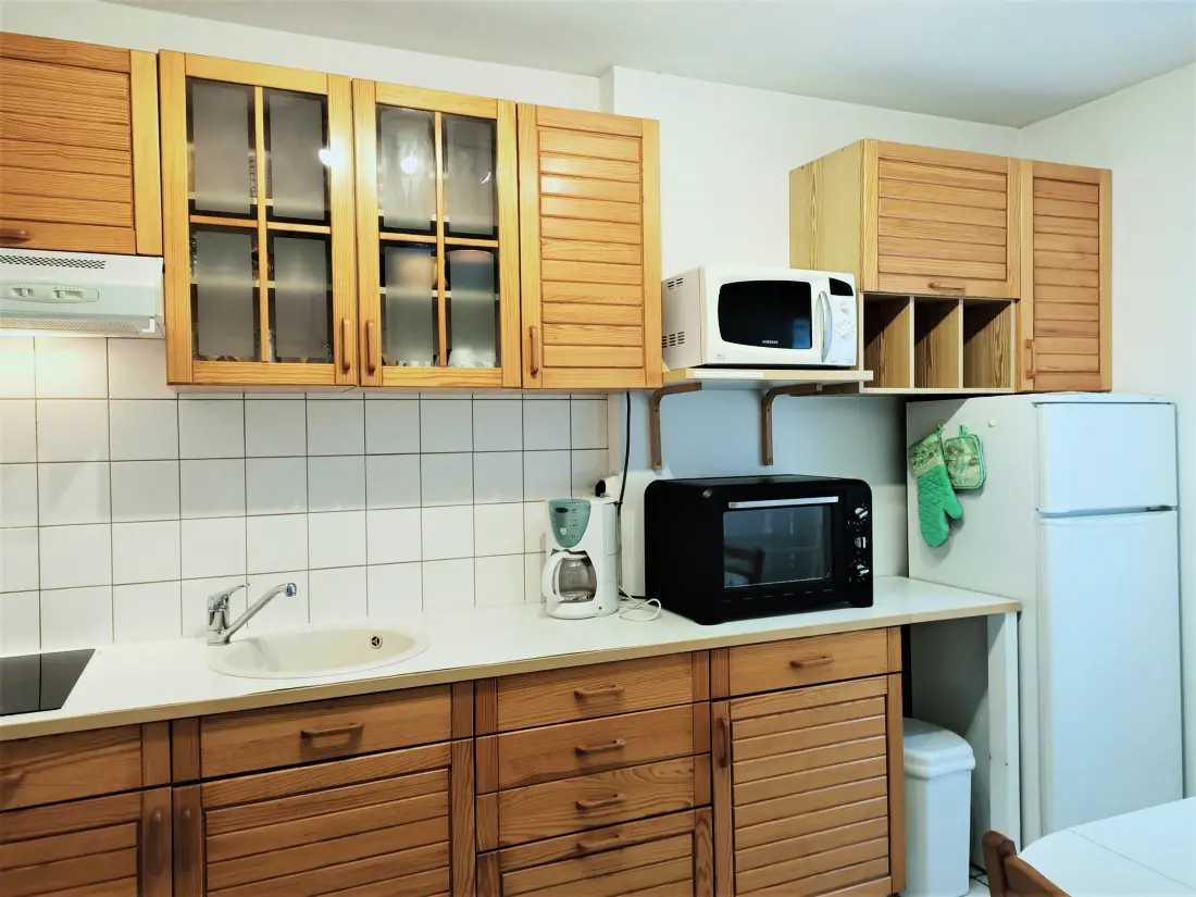 Location de Vacances Aix-les-Bains 44