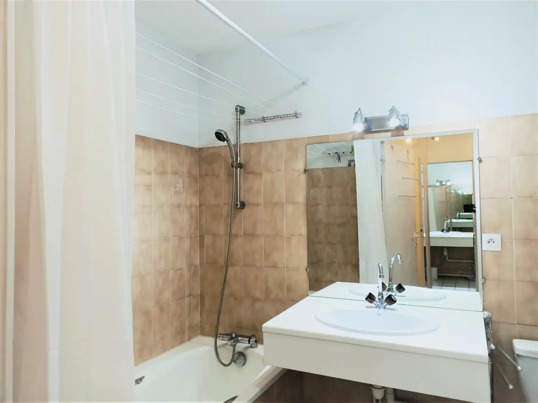 Location de Vacances Aix-les-Bains 44
