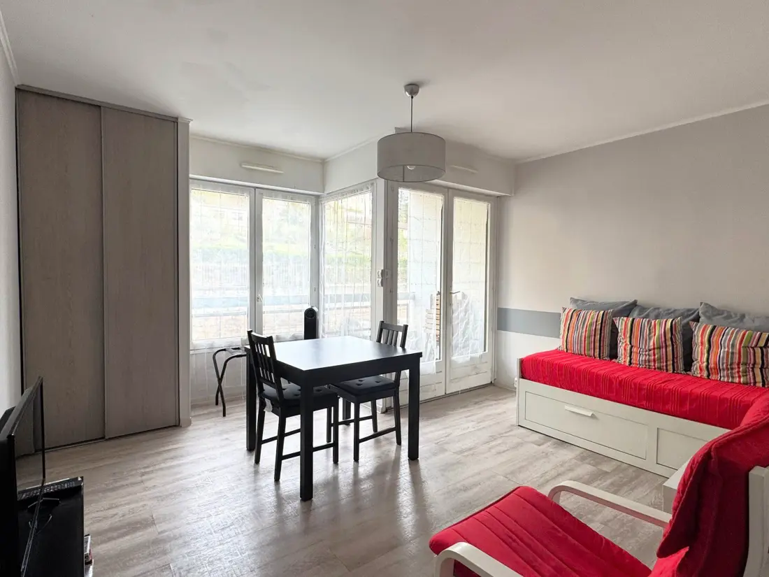 Location de Vacances Aix-les-Bains 54