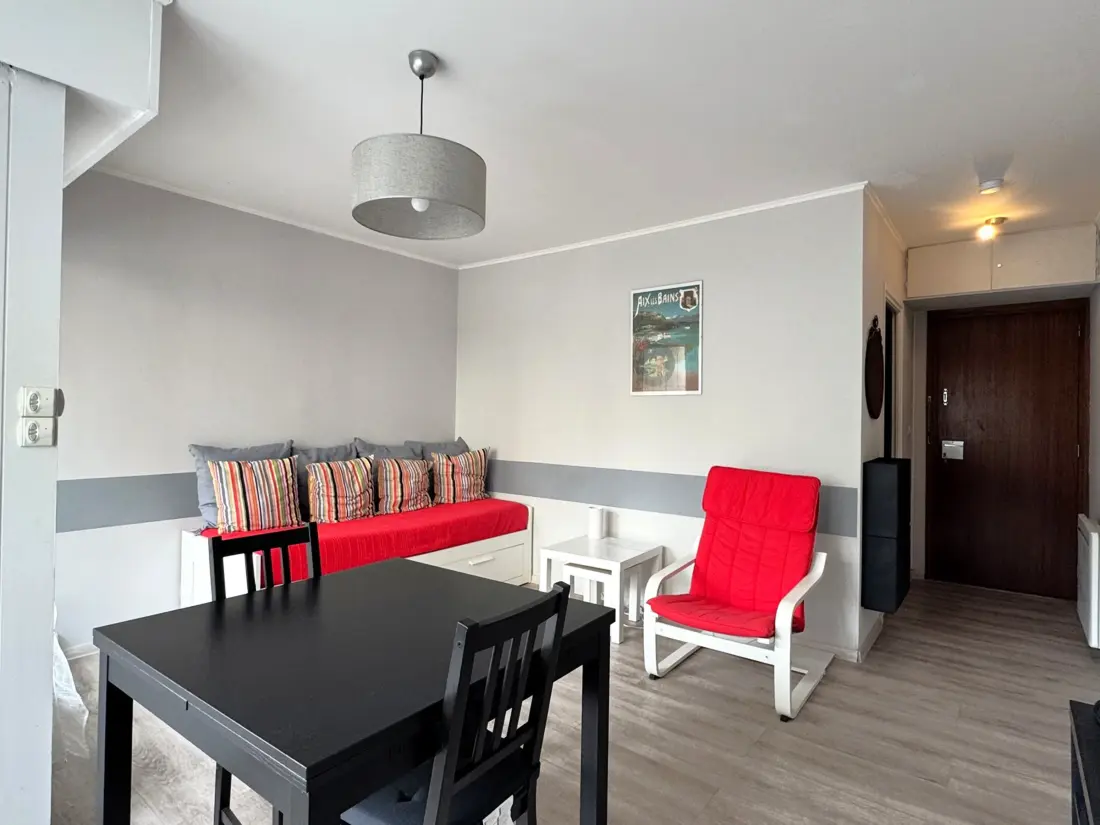 Location de Vacances Aix-les-Bains 54