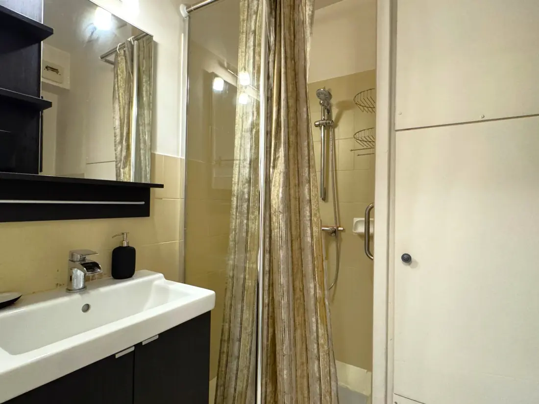 Location de Vacances Aix-les-Bains 54