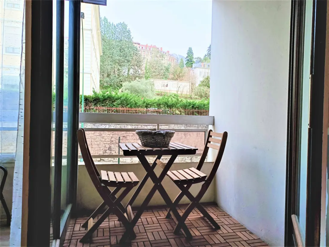 Location de Vacances Aix-les-Bains 54