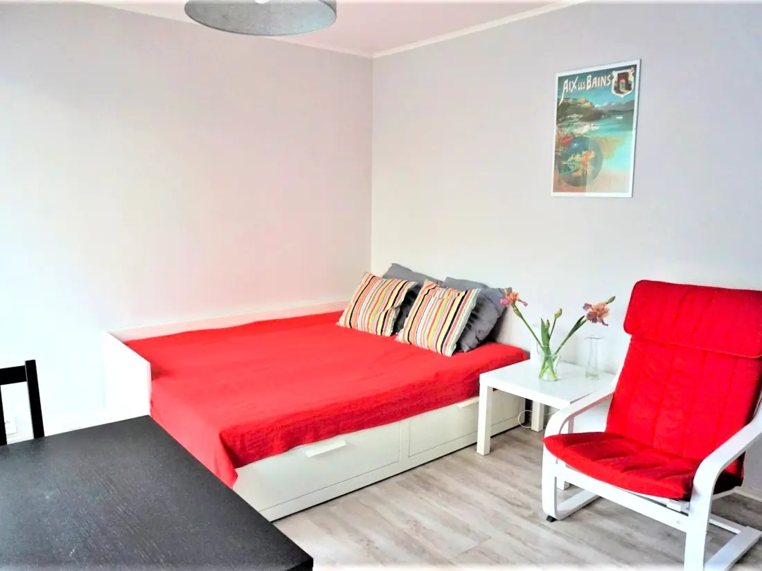 Location de Vacances Aix-les-Bains 54
