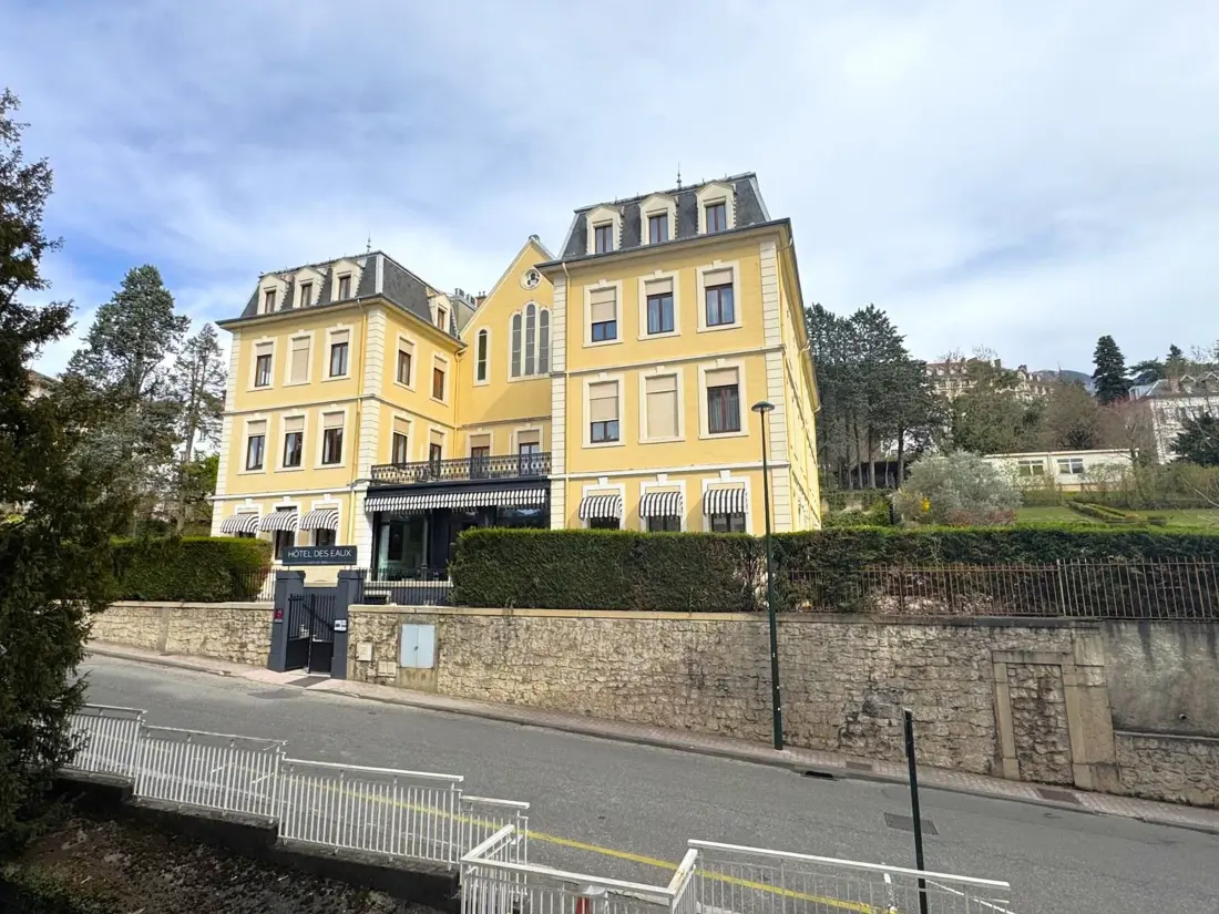 Location de Vacances Aix-les-Bains 54