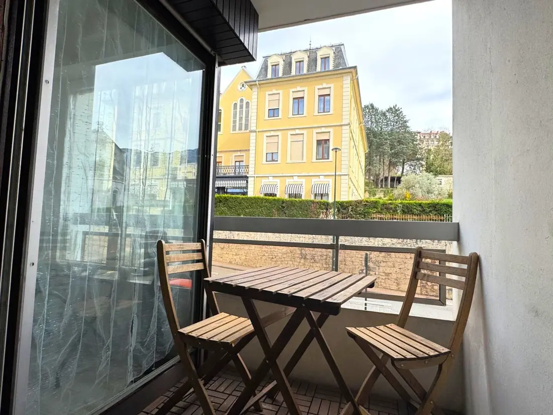 Location de Vacances Aix-les-Bains 54
