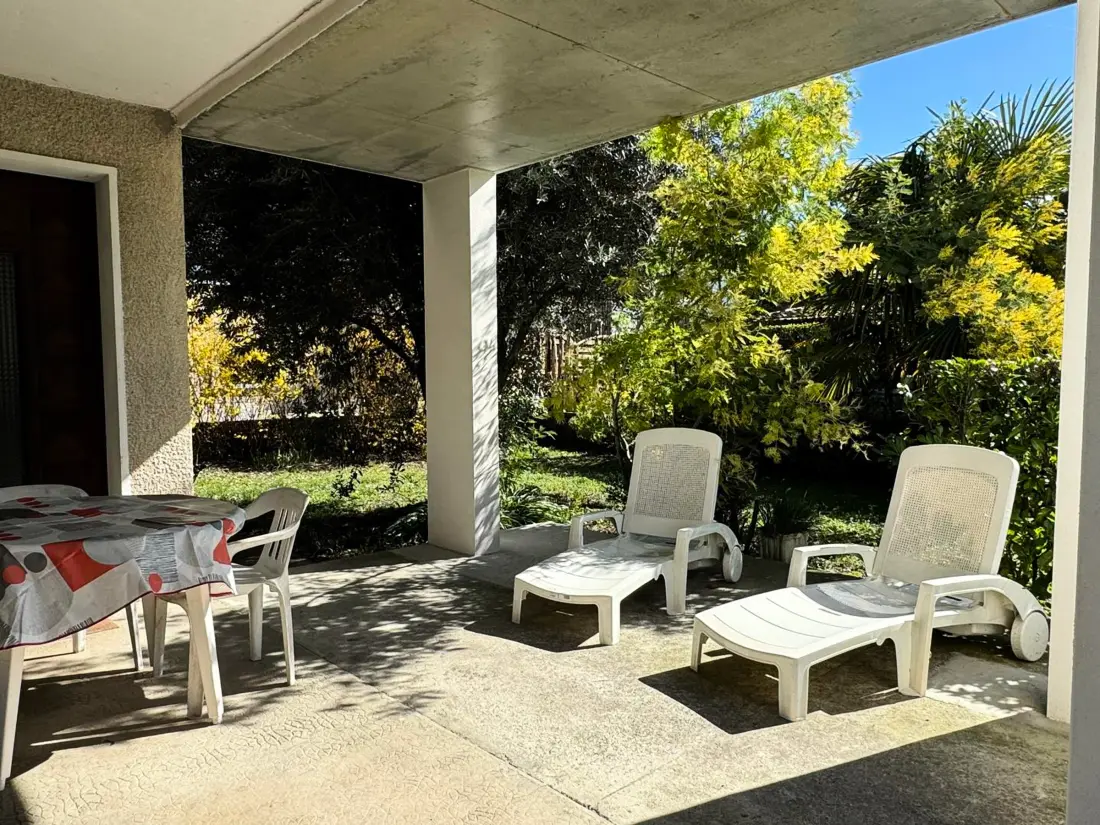 Location de Vacances Aix-les-Bains 55