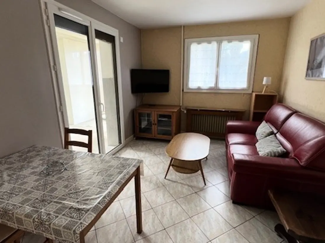 Location de Vacances Aix-les-Bains 55