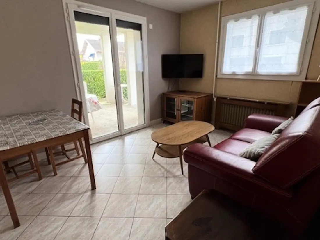 Location de Vacances Aix-les-Bains 55