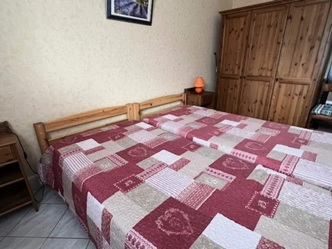 Location de Vacances Aix-les-Bains 55