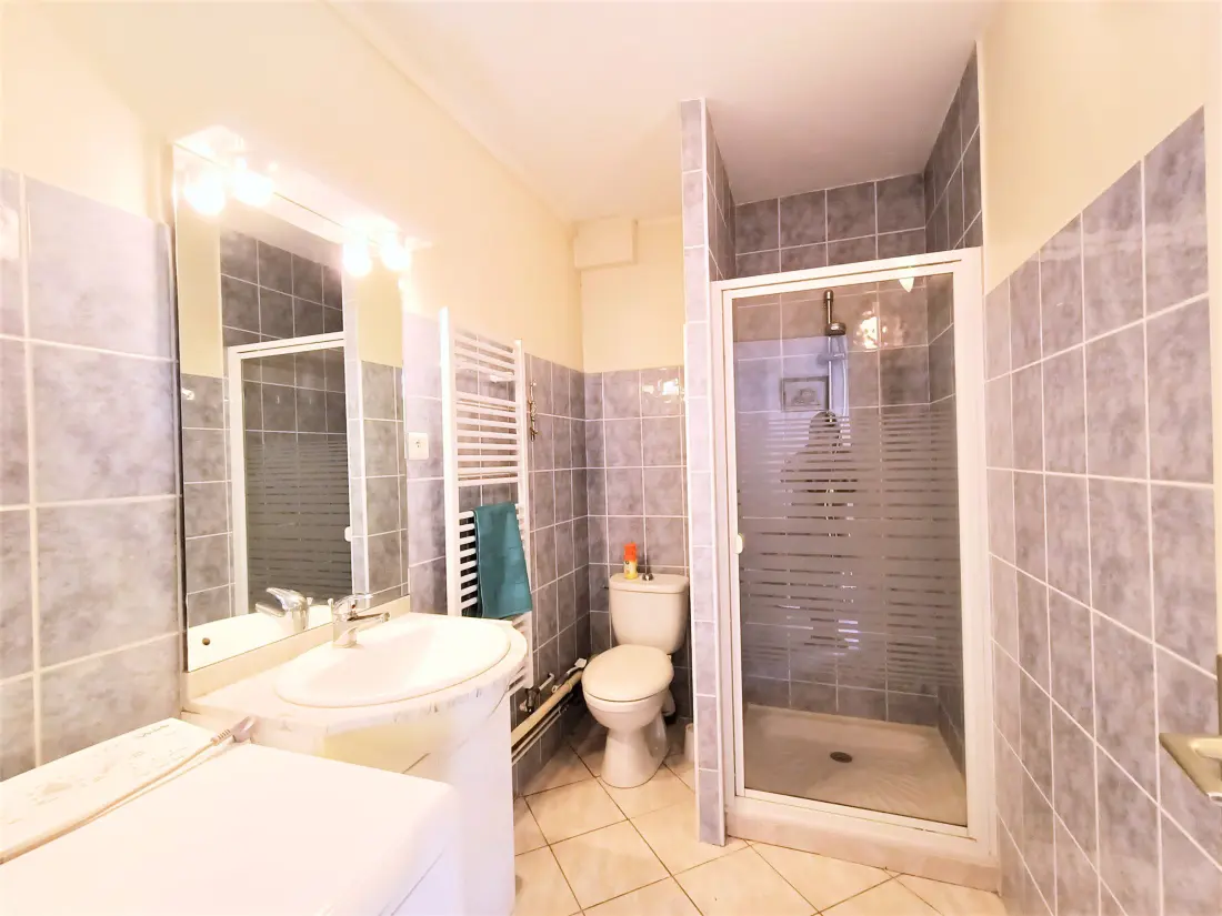 Location de Vacances Aix-les-Bains 55