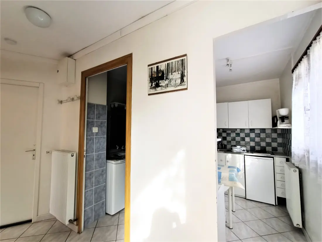 Location de Vacances Aix-les-Bains 55