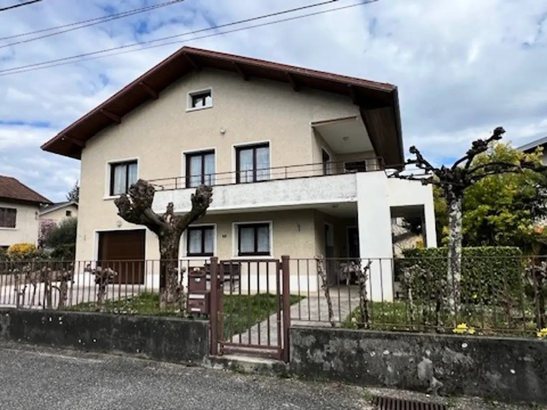Location de Vacances Aix-les-Bains 55