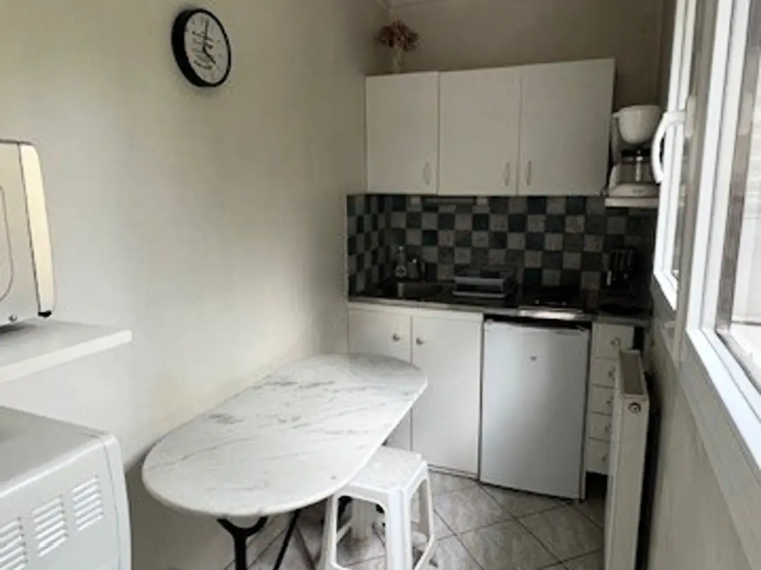 Location de Vacances Aix-les-Bains 55