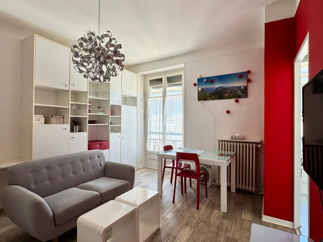 Location de Vacances Aix-les-Bains 61