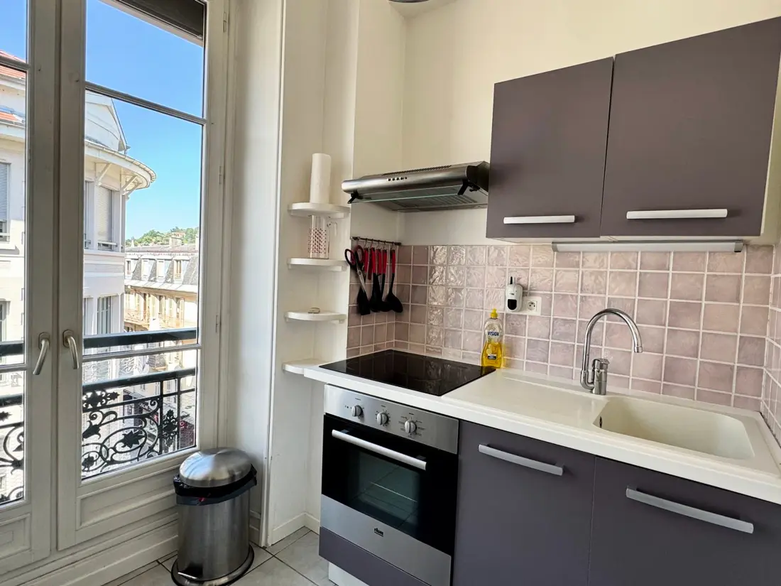Location de Vacances Aix-les-Bains 61