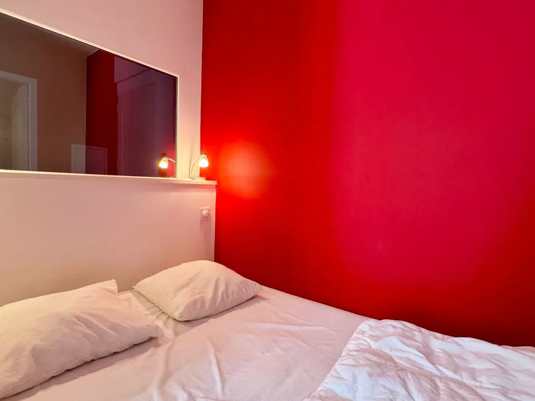 Location de Vacances Aix-les-Bains 61
