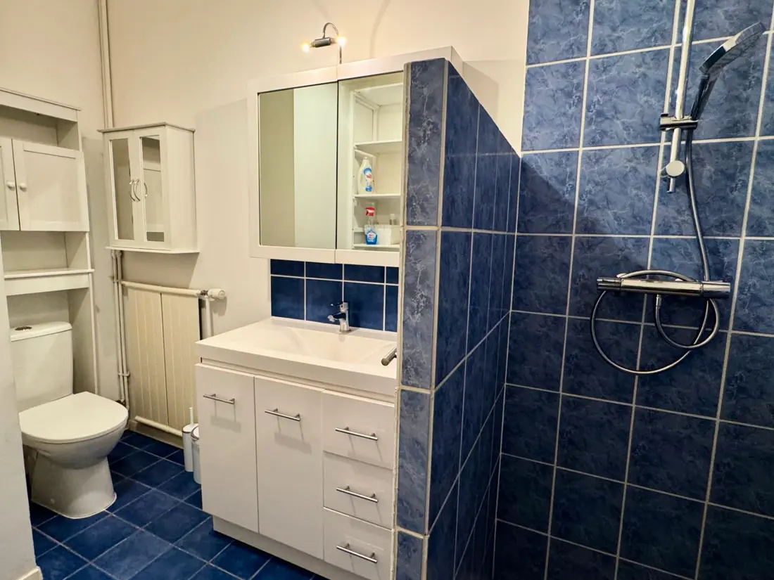 Location de Vacances Aix-les-Bains 61