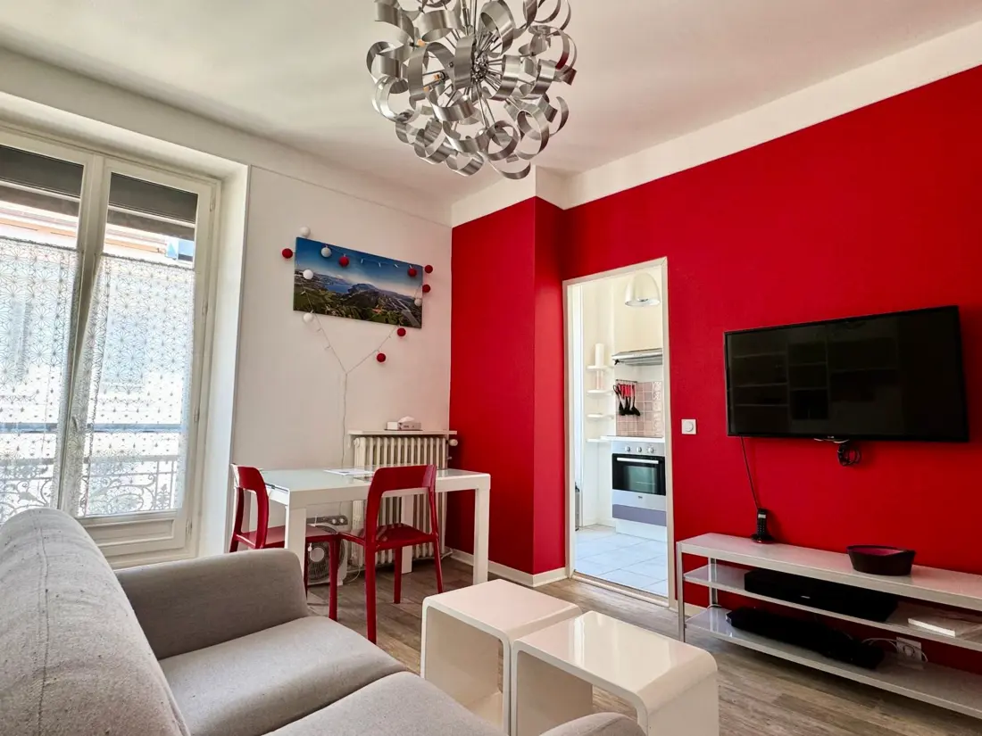 Location de Vacances Aix-les-Bains 61