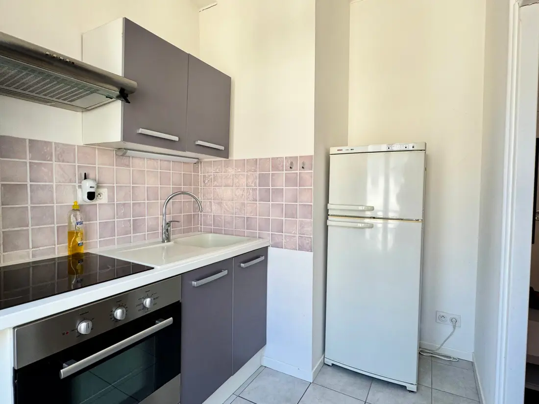 Location de Vacances Aix-les-Bains 61