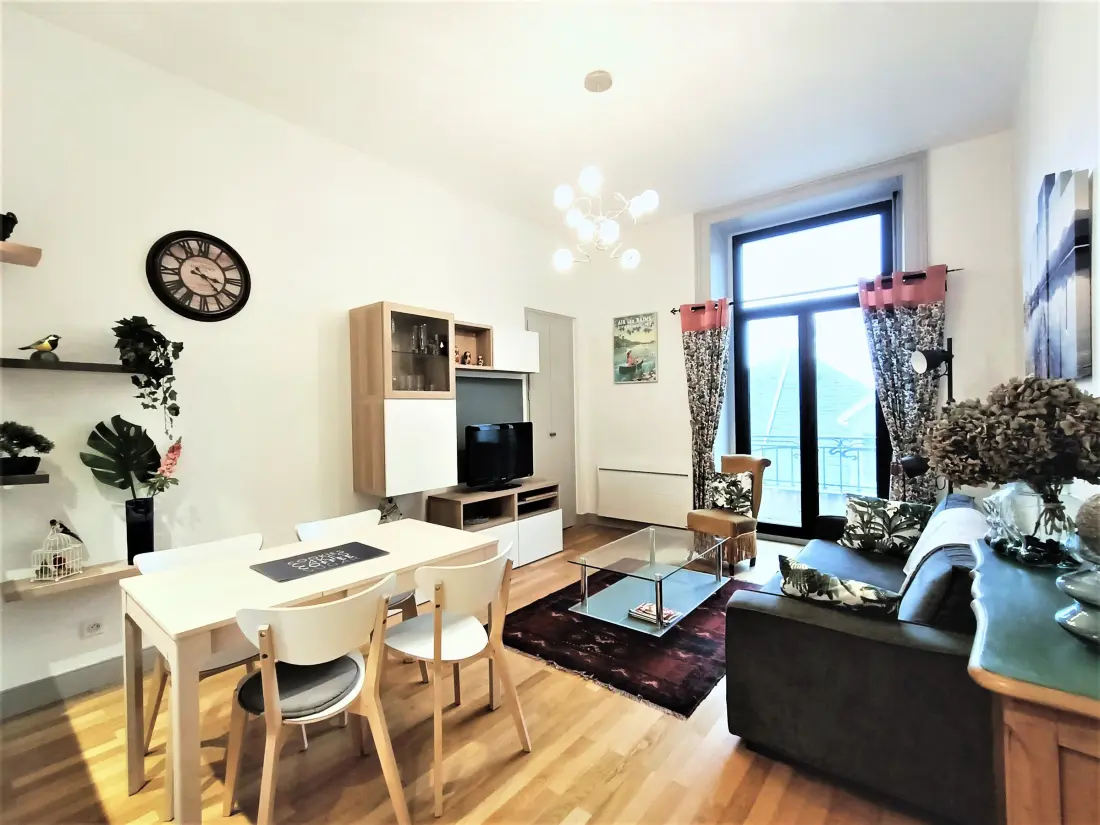 Location de Vacances Aix-les-Bains 64