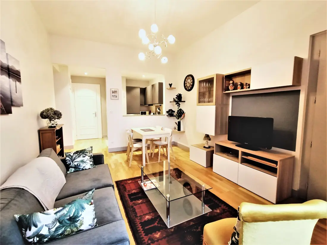 Location de Vacances Aix-les-Bains 64