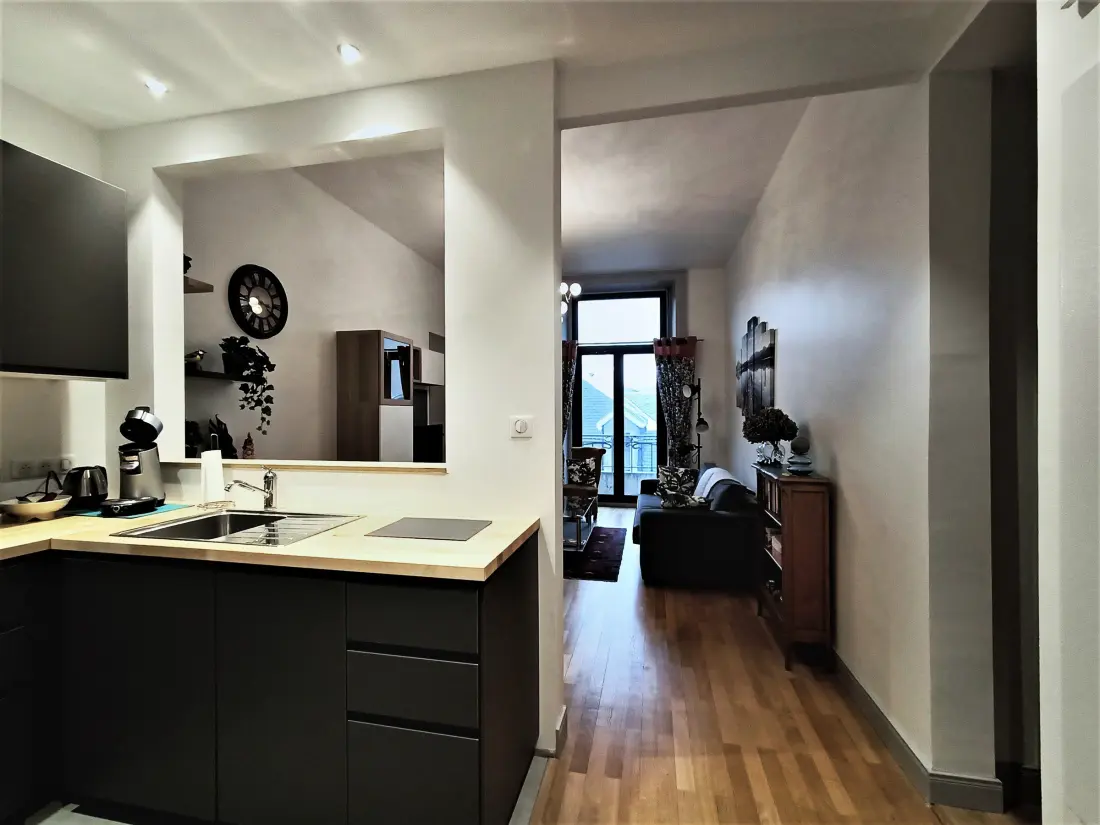 Location de Vacances Aix-les-Bains 64