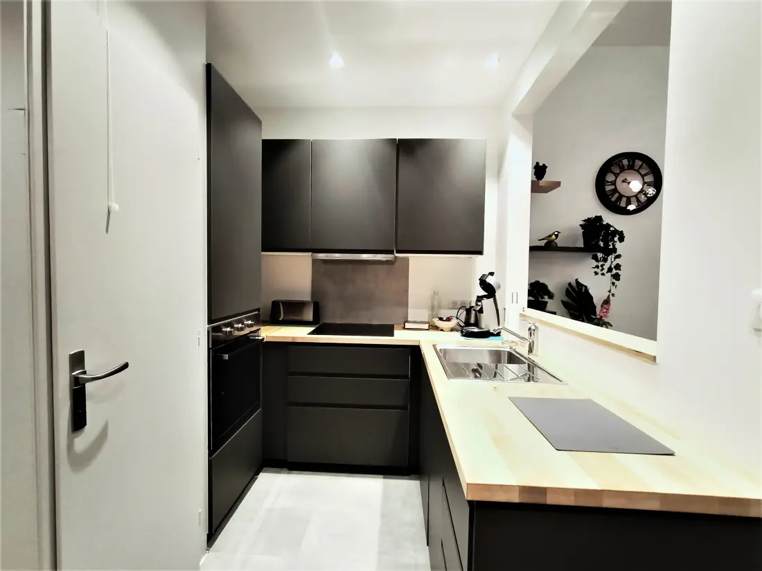 Location de Vacances Aix-les-Bains 64