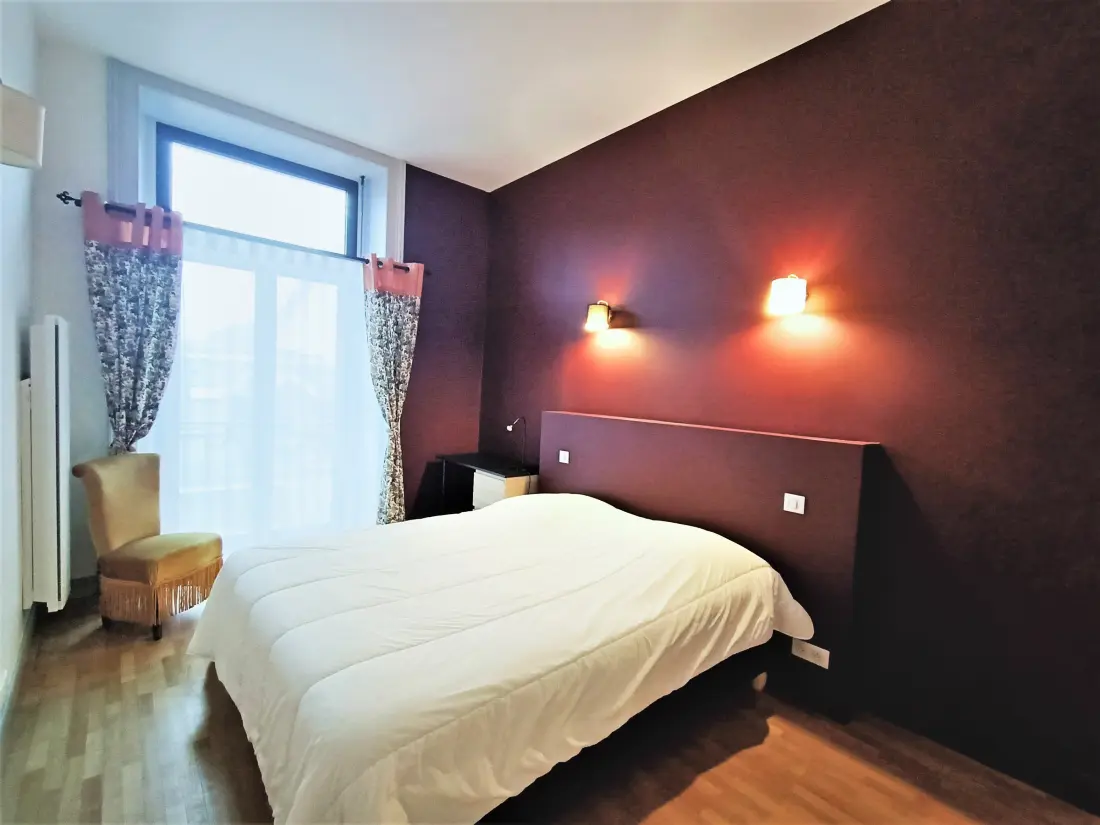 Location de Vacances Aix-les-Bains 64