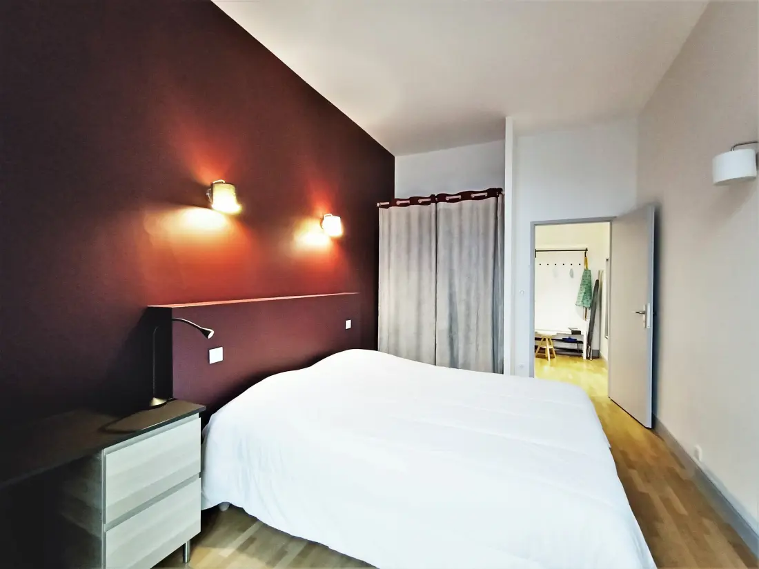 Location de Vacances Aix-les-Bains 64