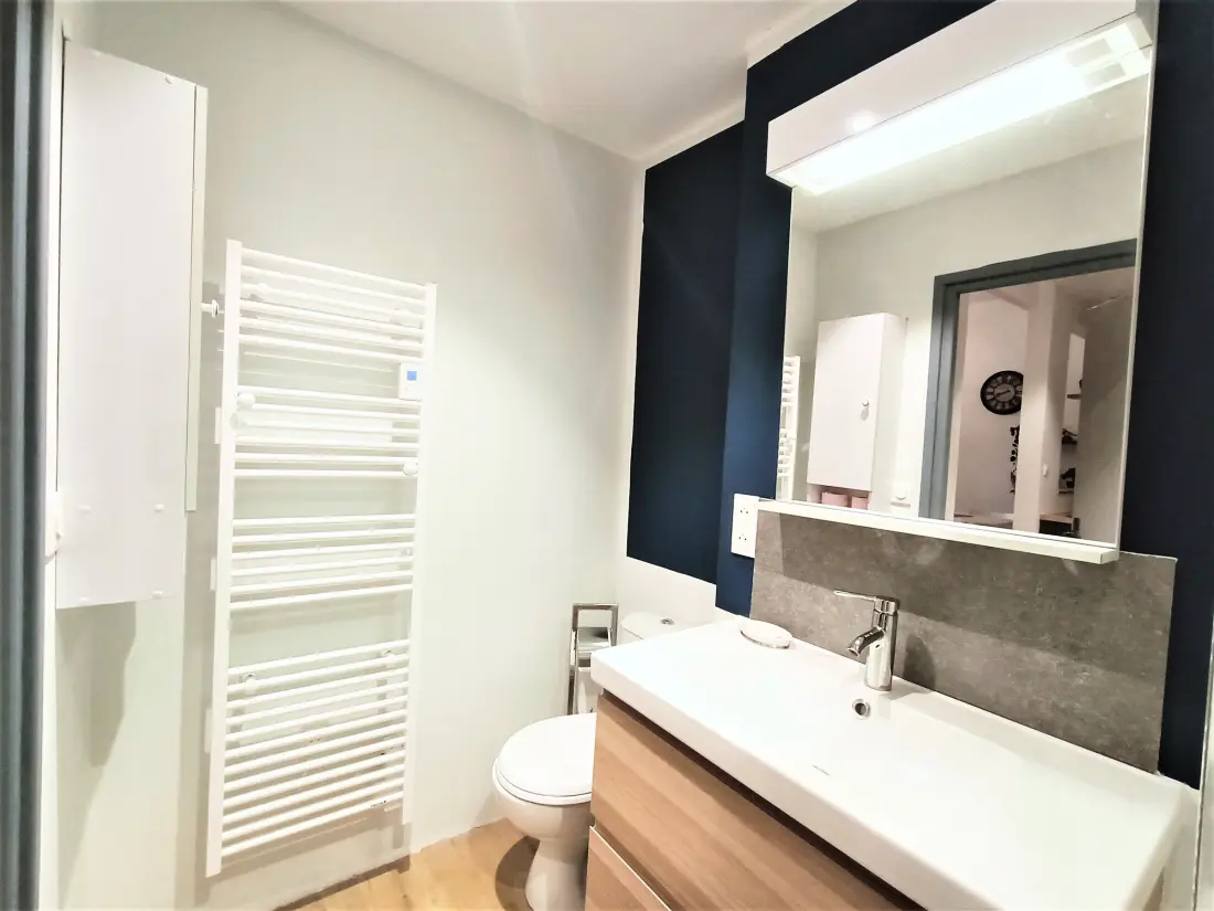 Location de Vacances Aix-les-Bains 64