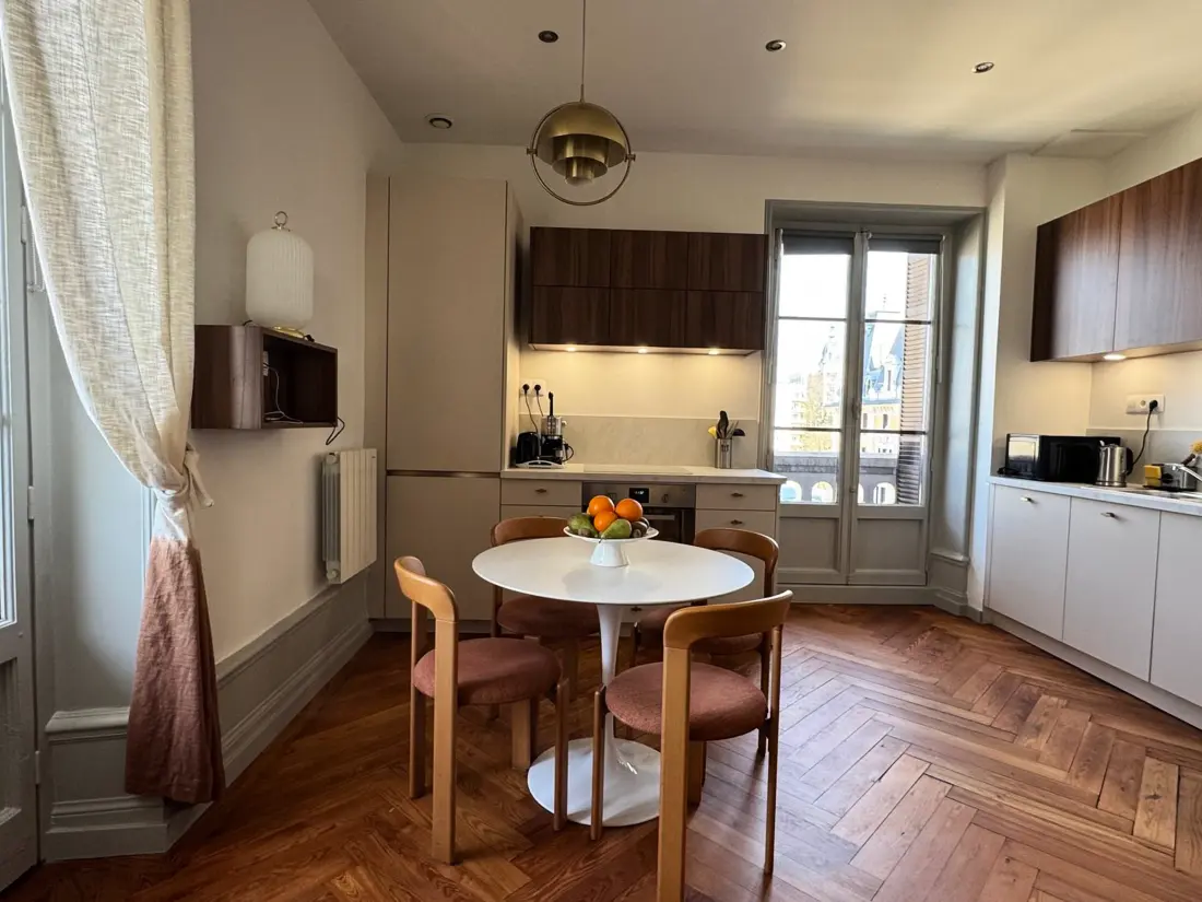 Location de Vacances Aix-les-Bains 65