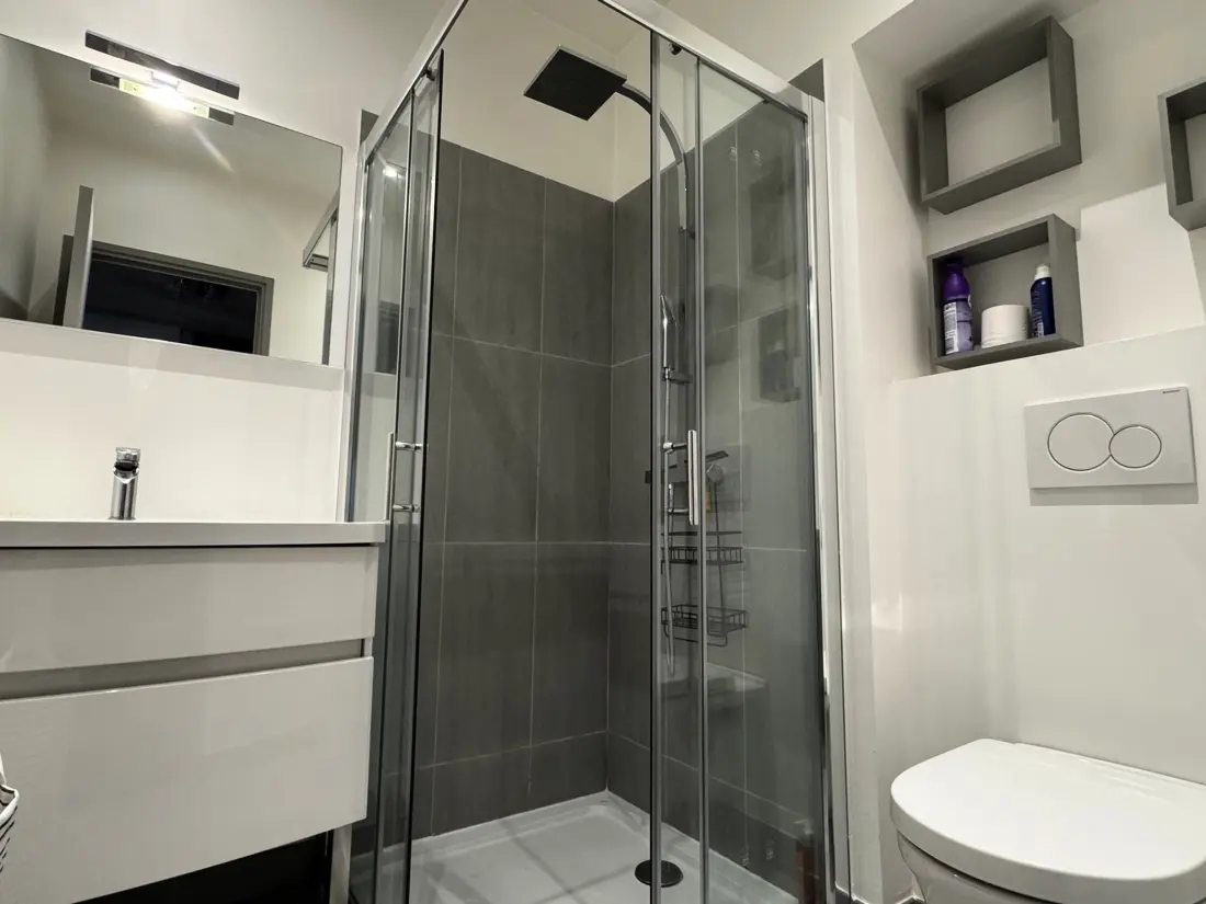 Location de Vacances Aix-les-Bains 65