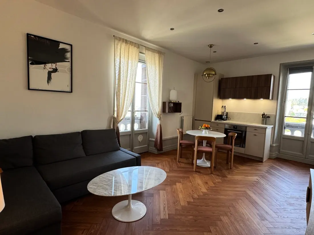 Location de Vacances Aix-les-Bains 65