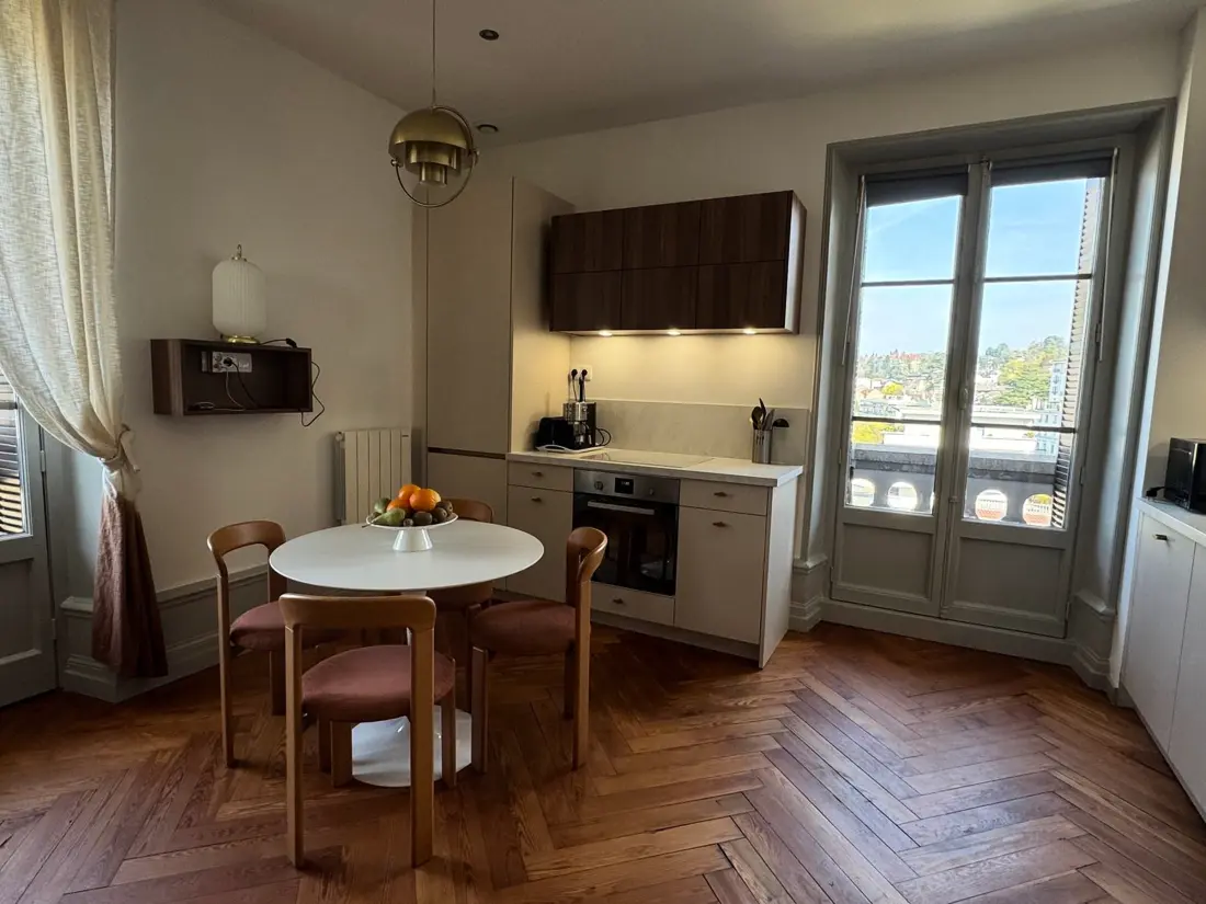 Location de Vacances Aix-les-Bains 65