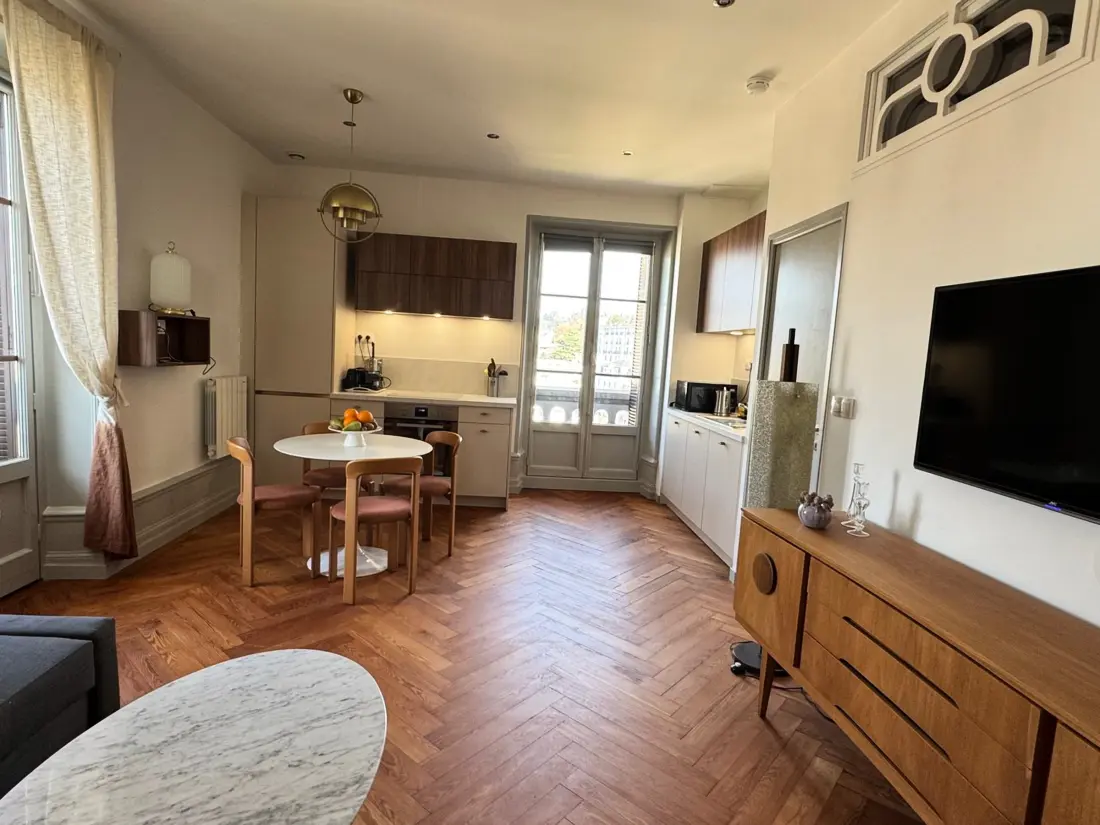 Location de Vacances Aix-les-Bains 65