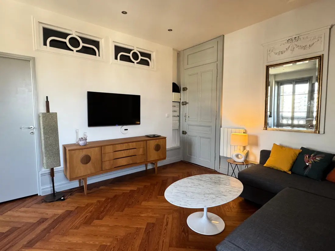 Location de Vacances Aix-les-Bains 65
