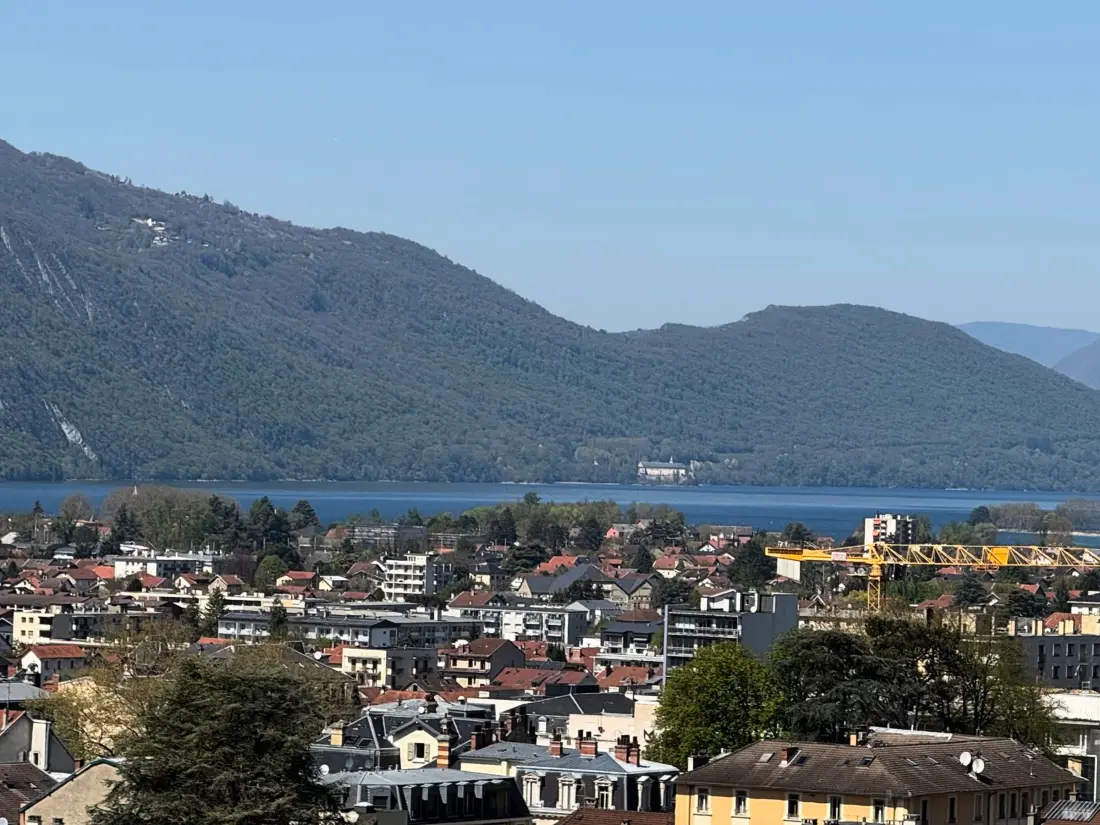 Location de Vacances Aix-les-Bains 65