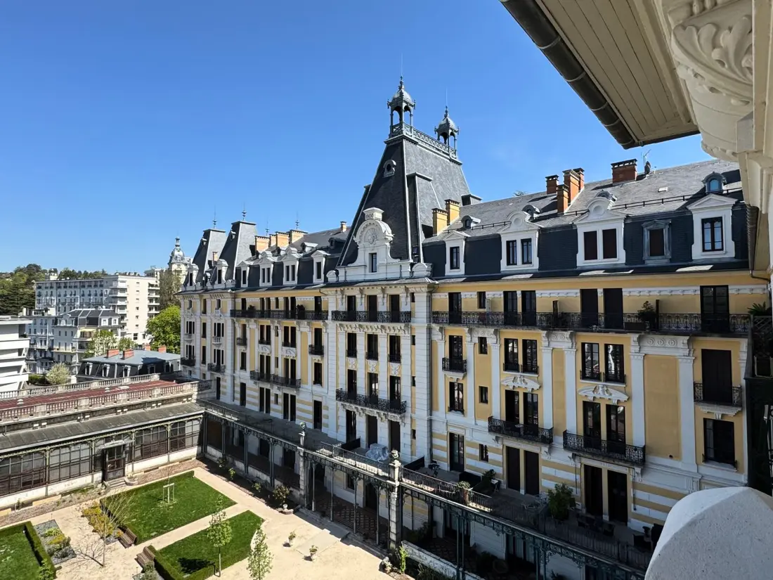 Location de Vacances Aix-les-Bains 65