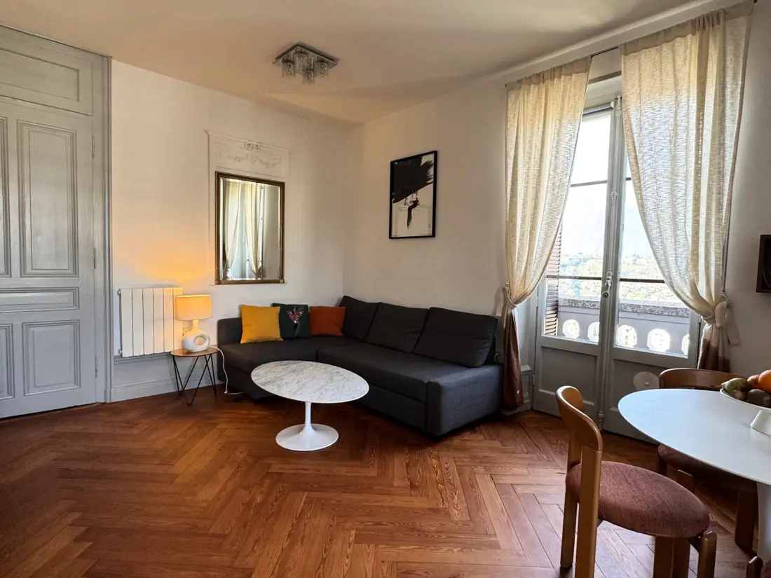 Location de Vacances Aix-les-Bains 65