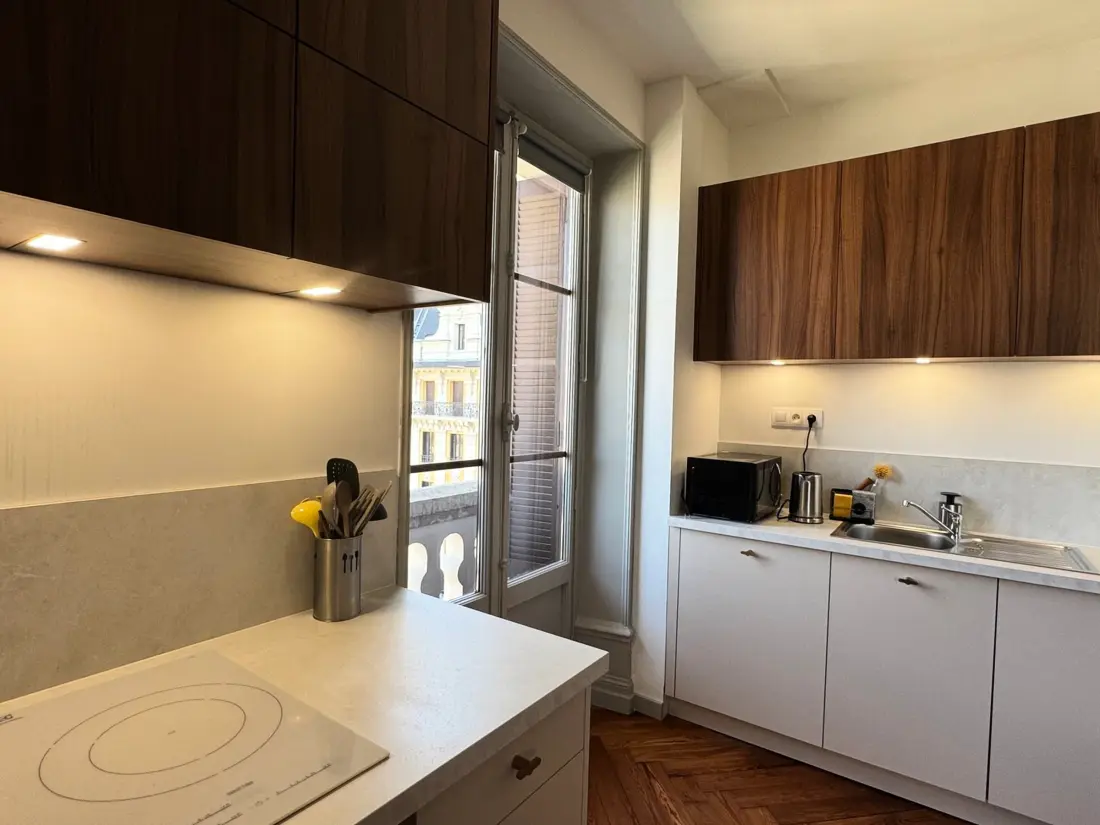 Location de Vacances Aix-les-Bains 65