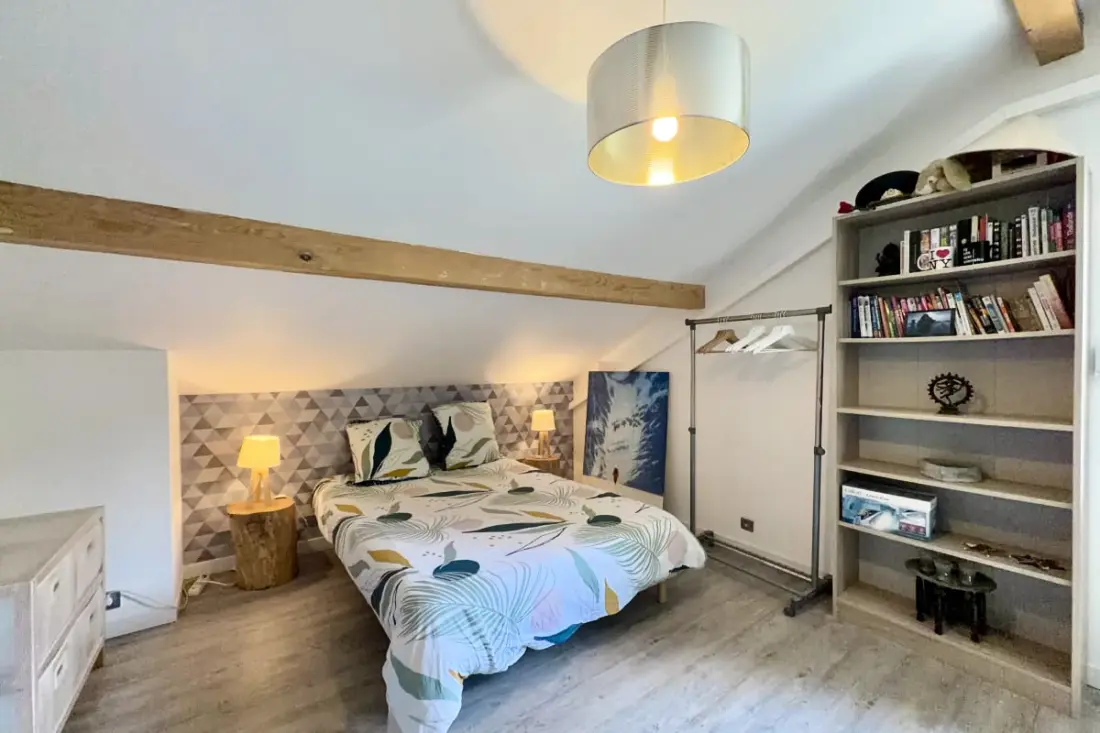 Maison 8p. Aix-les-bains Piscine