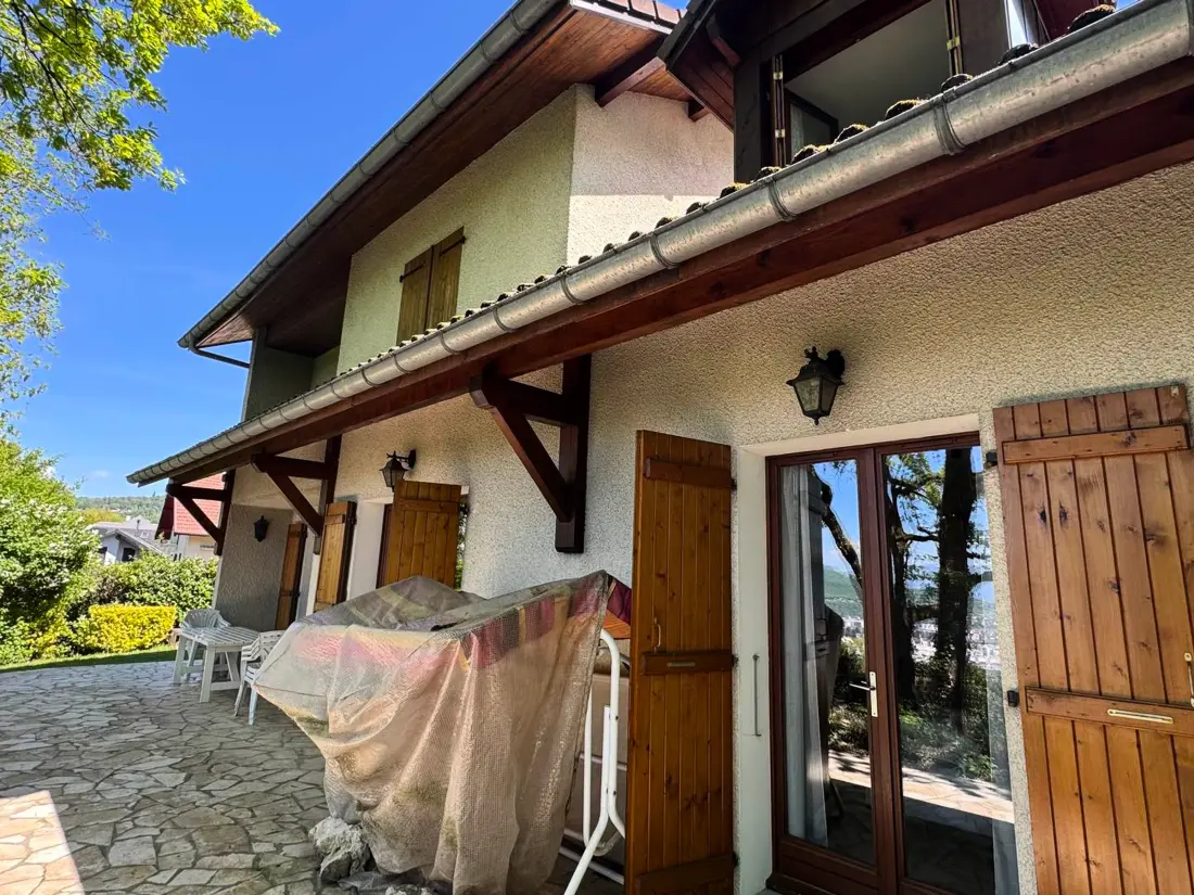 Maison de Vacances Aix-les-Bains 189